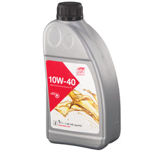 Load image into Gallery viewer, Engine Oil 10W-40 1Ltr Fits Audi BMW Mercedes Seat Skoda VW Febi 32931