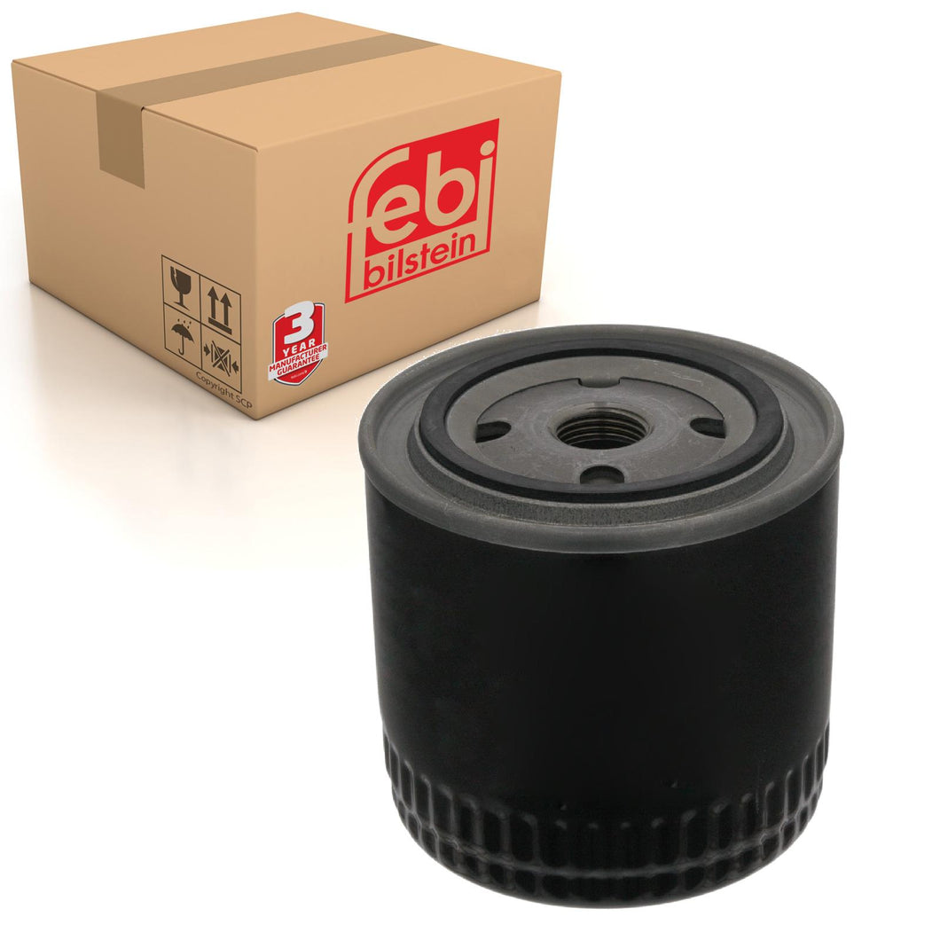 Oil Filter Fits Scania OE 0173171 Febi 33140