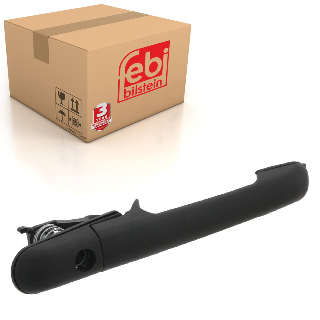 Middle Door Handle Fits Mercedes Benz Sprinter Model 901 902 903 904 Febi 33149