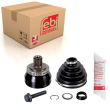 Load image into Gallery viewer, Passat Front Outer Driveshaft Joint Kit Fits Volkswagen Febi 33226