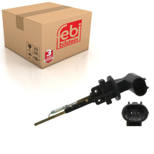 Load image into Gallery viewer, Coolant Level Sensor Fits BMW 5 Series E39 7 Series E38 E31 Febi 33458