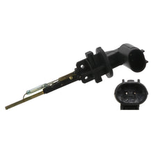 Load image into Gallery viewer, Coolant Level Sensor Fits BMW 5 Series E39 7 Series E38 E31 Febi 33458