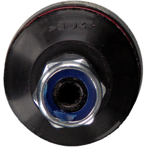 Front Ball Joint Inc Circlip & Lock Nut Fits Mitsubishi Colt Smart Fo Febi 33609