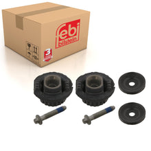 Load image into Gallery viewer, Rear Axle Beam Mounting Kit Inc Bolts Fits Mercedes Benz A-Class Mode Febi 33660