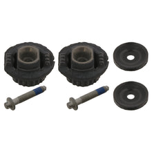 Load image into Gallery viewer, Rear Axle Beam Mounting Kit Inc Bolts Fits Mercedes Benz A-Class Mode Febi 33660