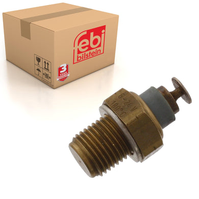Oil Temperature Sensor Inc Sealing Ring Fits VW Passat Audi A4 A6 Febi 33825