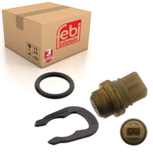 Load image into Gallery viewer, Coolant Temperature Sensor Inc Seal &amp; Retaining Spring Fits Volkswage Febi 33888