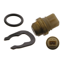 Load image into Gallery viewer, Coolant Temperature Sensor Inc Seal &amp; Retaining Spring Fits Volkswage Febi 33888