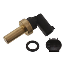 Load image into Gallery viewer, Coolant Temperature Sensor Inc Sealing Ring Fits Mercedes Benz A-Clas Febi 34074