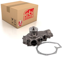 Load image into Gallery viewer, Water Pump Cooling Fits DAF 0683 579 Febi 34116