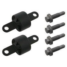 Load image into Gallery viewer, Rear Axle Beam Mounting Kit Inc Bolts Fits Ford C-MAX Focus Kuga Febi 34248