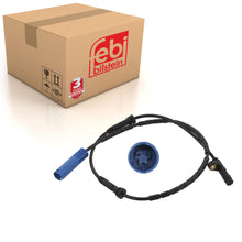 Load image into Gallery viewer, Rear Abs Sensor Fits Mini BMW Cooper R50 R52 R53 One R52 Febi 34263