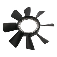 Load image into Gallery viewer, Fan Blade Fits Volkswagen Passat 4motion syncro Skoda Superb Audi A4 Febi 34466