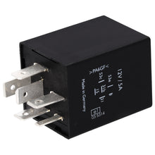 Load image into Gallery viewer, Pausing Wiper Windshield Relay Fits Volkswagen Amarok 4motion S1 Cadd Febi 34502