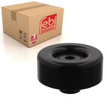 Load image into Gallery viewer, Auxiliary Belt Idler Pulley Fits Porsche 911 996 997 Boxster Cayman Febi 34534