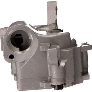 Oil Pump Fits Volkswagen Amarok 4motion S1 Ameo 63 Beetle CC Eos Golf Febi 34723