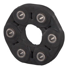 Load image into Gallery viewer, Propshaft Flexible Disc Fits Porsche 911 996 997 OE 99642113701SK Febi 34744