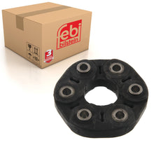 Load image into Gallery viewer, Propshaft Flexible Disc Fits Porsche 911 996 997 OE 99642113701SK Febi 34744