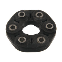 Load image into Gallery viewer, Propshaft Flexible Disc Fits Porsche 911 996 997 OE 99642113701SK Febi 34744