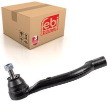 Load image into Gallery viewer, Qashqai Front Right Tie Rod End Outer Track Fits Nissan 48527JD01A Febi 34755