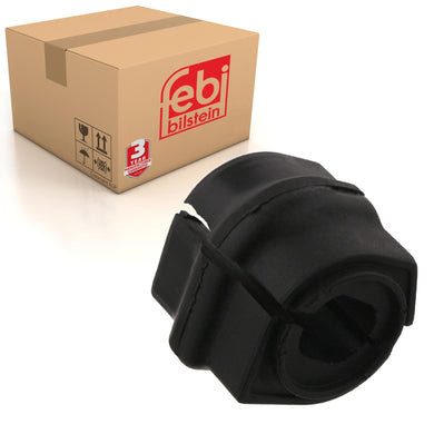 206 Front Anti Roll Bar Bush D Stabiliser 20mm Fits Peugeot 5094.82 Febi 34801