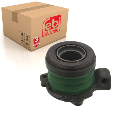 Concentric Slave Cylinder Fits Vauxhall Astra Vectra Zafira Chevrolet Febi 34938
