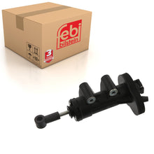 Load image into Gallery viewer, Clutch Master Cylinder Fits Audi A6 quattro 4F OE 4F0721401B Febi 34942