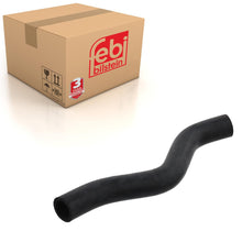 Load image into Gallery viewer, Radiator Hose Fits Mercedes Benz Actros IIIActros OE 9425010682 Febi 35051