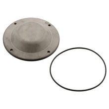 Load image into Gallery viewer, Front Hub Cap Inc O-Ring Fits DAF XF 530 CF 65 F 46508 SB 4000 TB 217 Febi 35170