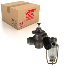 Load image into Gallery viewer, Fuel Feed Pump Inc Fuel Pre-Filter Fits Scania Serie 3 Bus113M 360 3- Febi 35182