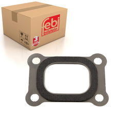 Load image into Gallery viewer, Exhaust Manifold Gasket Fits Volvo B12 BR B M R FH G3 FH12 G1 G2 FL12 Febi 35201