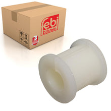 Load image into Gallery viewer, Rear Bottom Inner Anti Roll Bar Bush D Stabiliser 30mm Fits IVECO Febi 35215