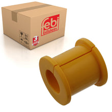 Load image into Gallery viewer, Rear Bottom Inner Anti Roll Bar Bush D Stabiliser 32mm Fits IVECO Febi 35216