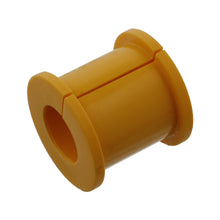 Load image into Gallery viewer, Rear Bottom Inner Anti Roll Bar Bush D Stabiliser 32mm Fits IVECO Febi 35216