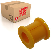 Load image into Gallery viewer, Rear Bottom Inner Anti Roll Bar Bush D Stabiliser 34mm Fits IVECO Febi 35217