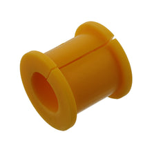 Load image into Gallery viewer, Rear Bottom Inner Anti Roll Bar Bush D Stabiliser 34mm Fits IVECO Febi 35217