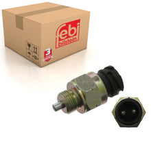 Load image into Gallery viewer, Cabin Transmission &amp; Differential Pressure Switch Fits Volvo FH G3 G4 Febi 35328