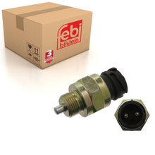 Load image into Gallery viewer, Cabin Transmission &amp; Differential Pressure Switch Fits Volvo B7 F FH Febi 35329