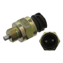 Load image into Gallery viewer, Cabin Transmission &amp; Differential Pressure Switch Fits Volvo B7 F FH Febi 35329