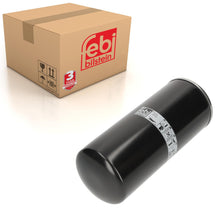 Load image into Gallery viewer, Oil Filter Fits Volvo B11 R B12 BR B M B13 B7 L LDD B9 S TL F16 FH G3 Febi 35425