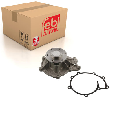 Water Pump Cooling Fits Neoplan 51065006699 Febi 35518