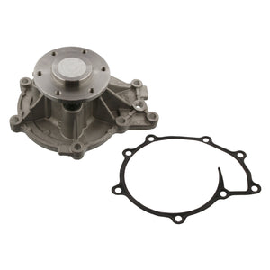 Water Pump Cooling Fits Neoplan 51065006699 Febi 35518