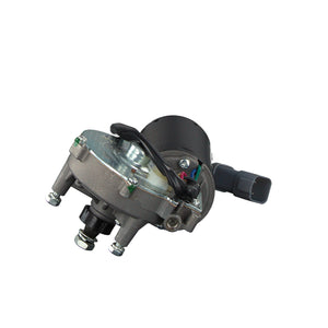 Front Wiper Motor Fits Scania Serie 44-Serie P G R T Serie Febi 35602