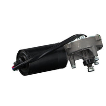 Load image into Gallery viewer, Front Wiper Motor Fits Scania Serie 44-Serie P G R T Serie Febi 35602