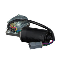 Load image into Gallery viewer, Front Wiper Motor Fits Scania Serie 44-Serie P G R T Serie Febi 35602