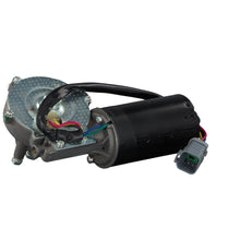 Load image into Gallery viewer, Front Wiper Motor Fits Scania Serie 44-Serie P G R T Serie Febi 35602