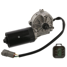 Load image into Gallery viewer, Front Wiper Motor Fits Scania Serie 44-Serie P G R T Serie Febi 35602