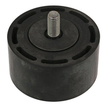 Load image into Gallery viewer, Auxiliary Belt Idler Pulley Inc Bolt Fits Scania Serie Bus P/G/R/SF K Febi 35634