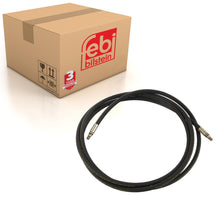 Load image into Gallery viewer, Clutch Hydraulic Hose Fits MAN CLA F 2000 8 90 KAT M TGA TGL TGM OAFF Febi 35645