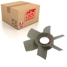 Load image into Gallery viewer, Fan Blade Fits Volvo B10 B BLE L M B12 B9 S TL7000 7500 8500 8700 970 Febi 35699